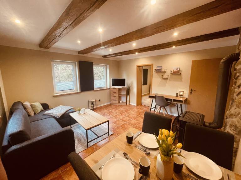 Ferienwohnung  Elbingerode (Harz)