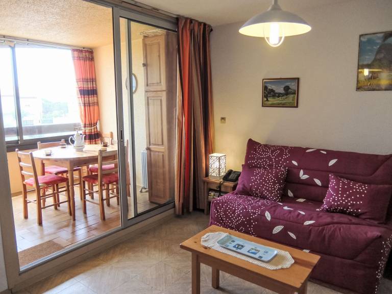 Apartment  Saint-Cyprien