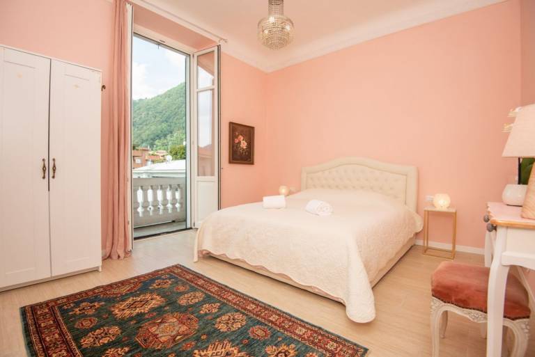 Appartement Como