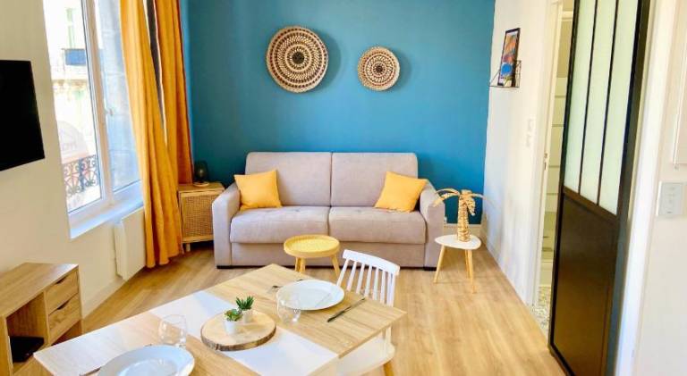 Rental apartment | Perfect for remote work | Pets are welcome — photo 2