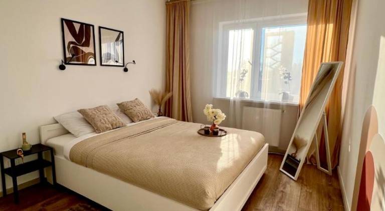 Apartament Brzezina