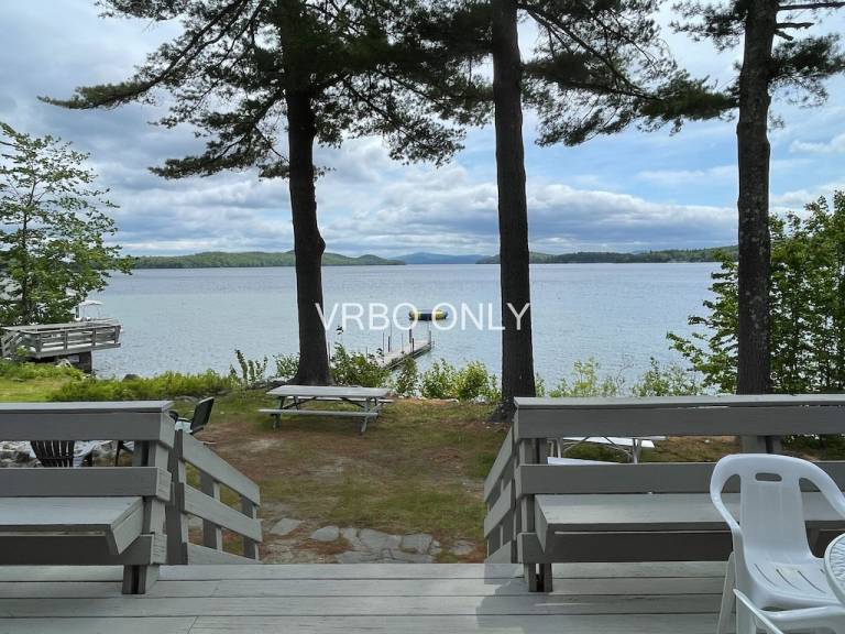 Cottage  Samoset