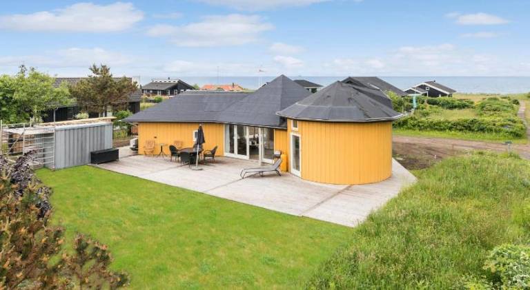 House | Beach nearby | Dogs allowed in Frederikshavn