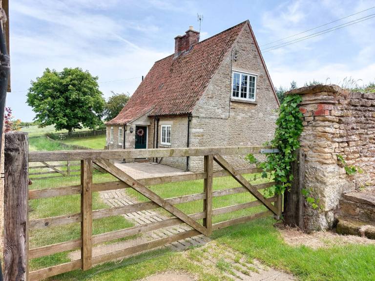 Cottage Helmsley