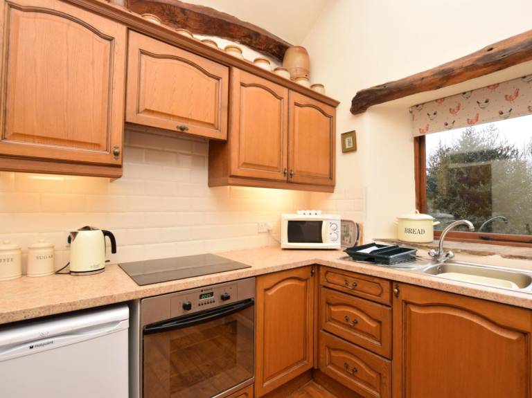 Wonderful cottage with yard | Dogs allowed — photo 3