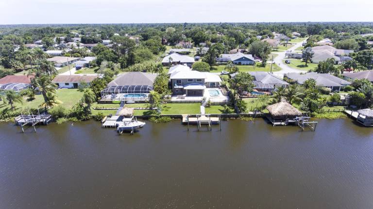 House Port St. Lucie