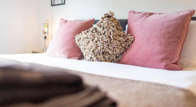 Rental apartment with 2 rooms for 6 persons in Carlisle