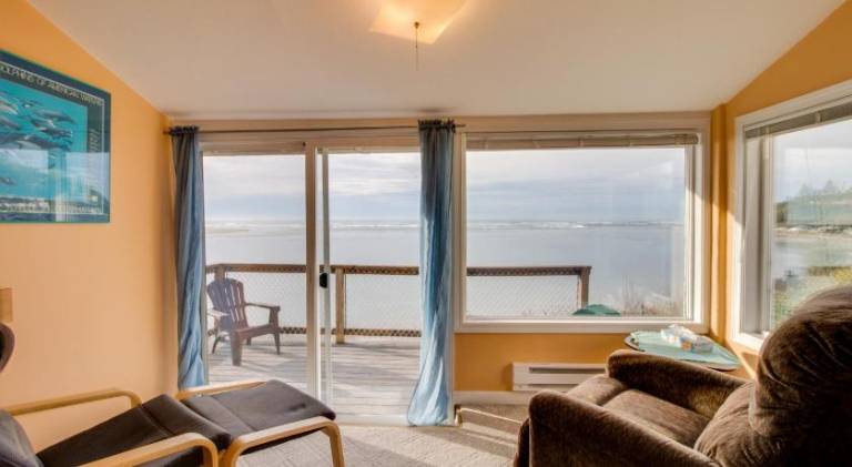 Vacation home with 2 rooms for 6 persons — photo 3