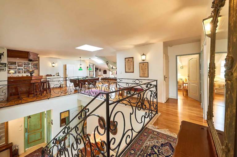 Maison de vacances Cluny