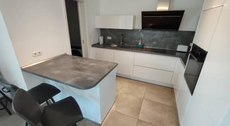 70 m² Ferienwohnung