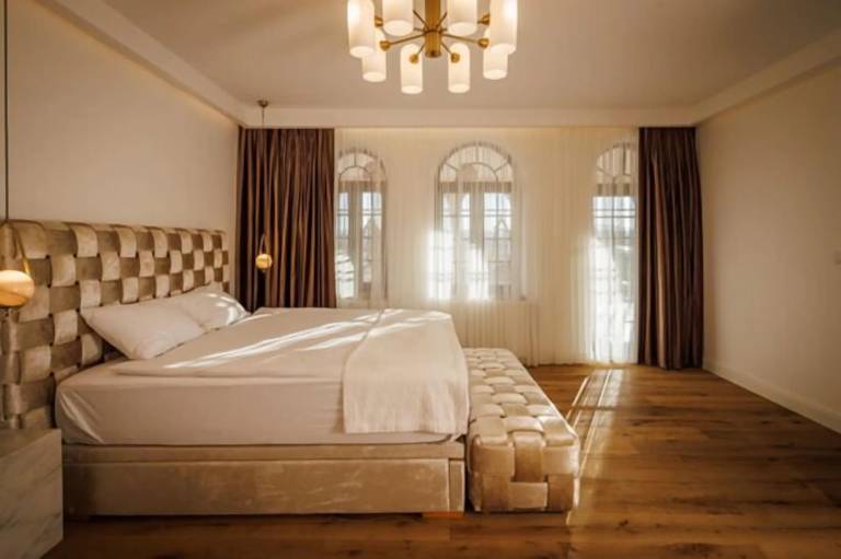 Maison de vacances  Ürgüp