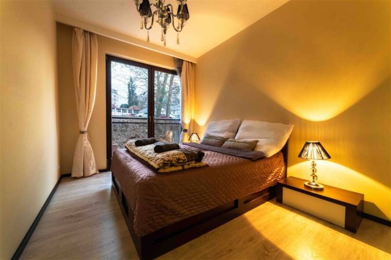 Ferienwohnung Karlsbad