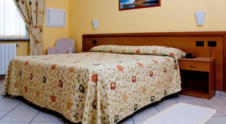Hotel Agata in Biella