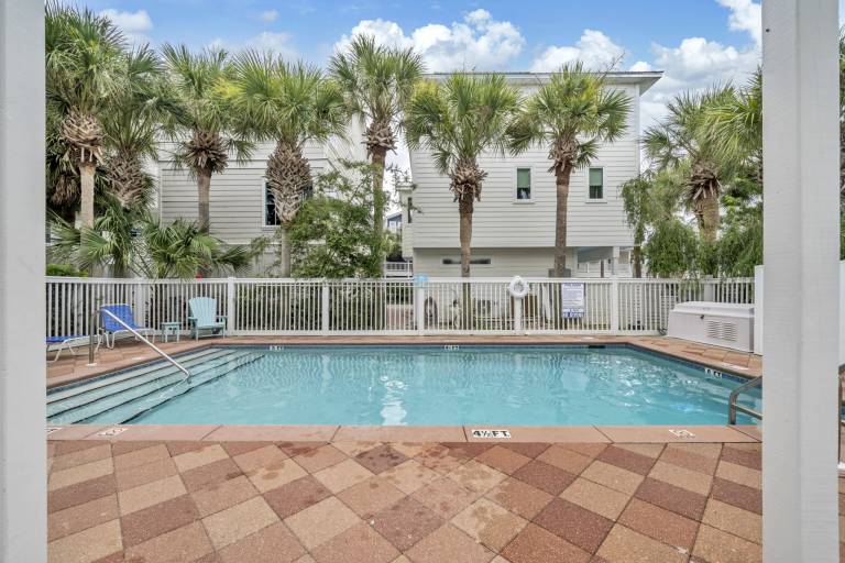 House Seagrove Beach