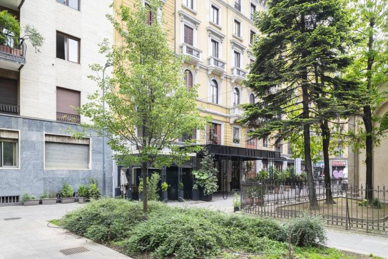 Appartement Milano Forlanini Fs - Corsica