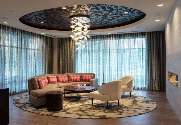 Homewood Suites by Hilton Needham Boston — photo 2