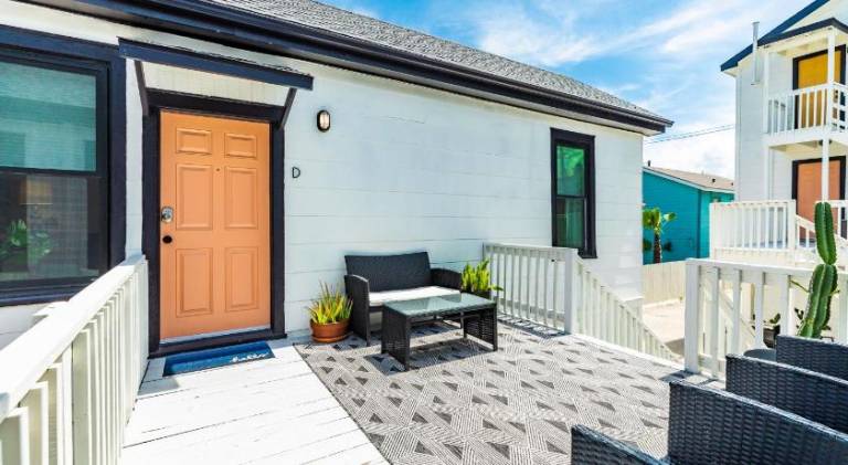 Vacation home with barbecue & terrace — photo 4