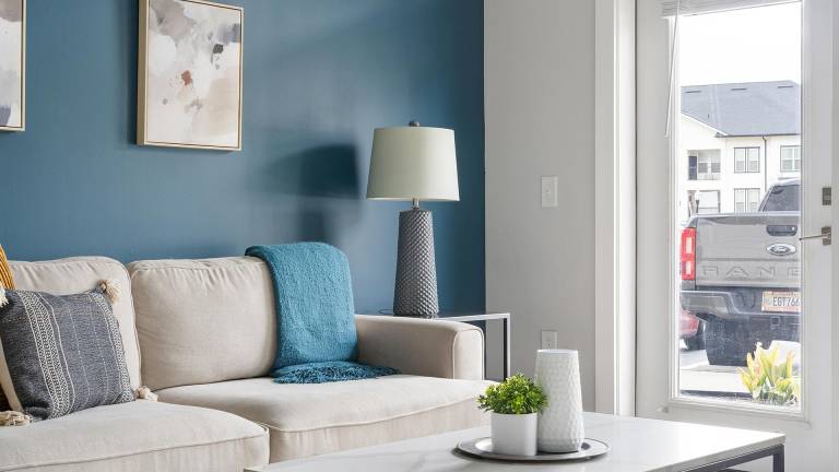 71 m² Ferienwohnung