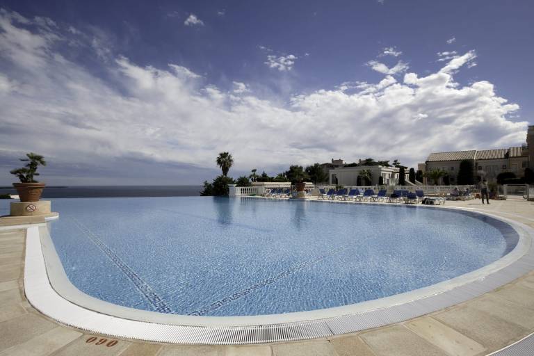 Child-friendly rental apartment with private pool & patio | Beach view | Close to the beach | Suitable for remote work | Dogs allowed — photo 4