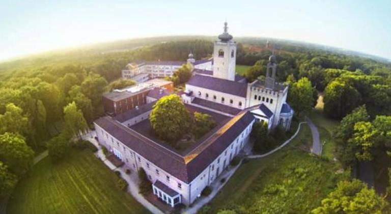 Leerhotel Het Klooster