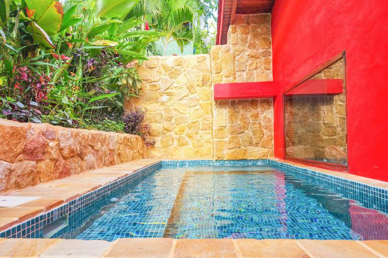 House Manuel Antonio
