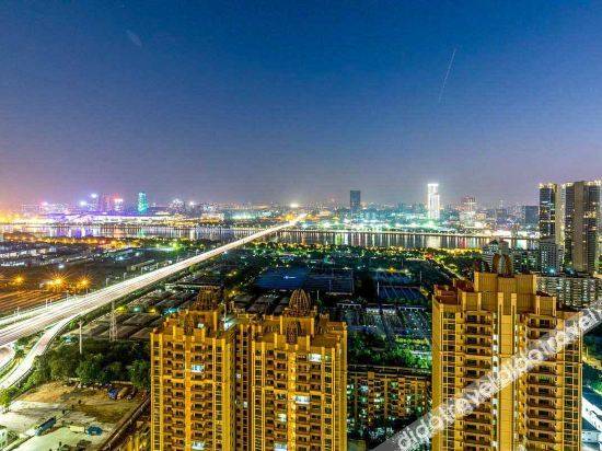 Aparthotel Tianhe