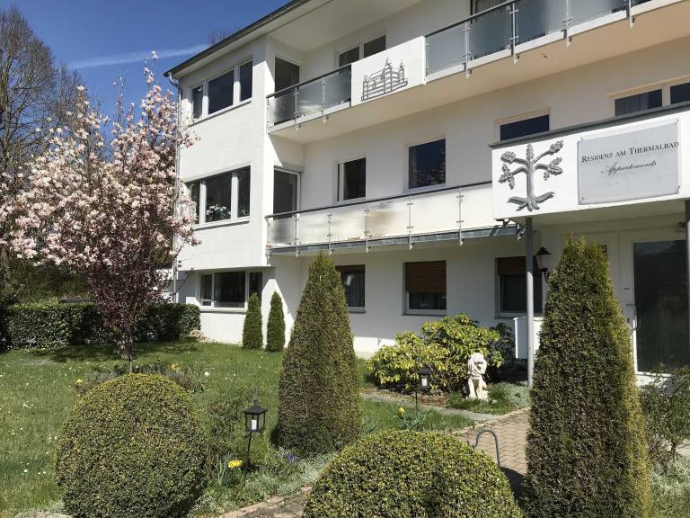 Ferienwohnung  Bad Waldsee
