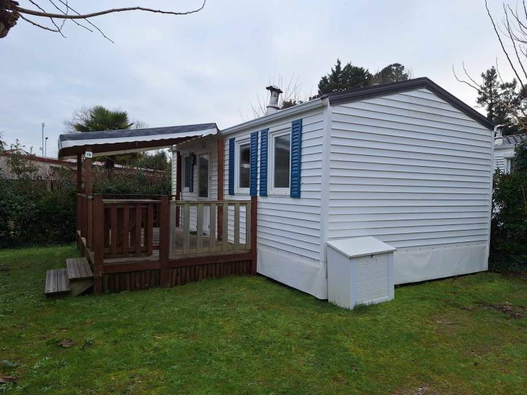 Mobil-home Saint-Hilaire-de-Riez