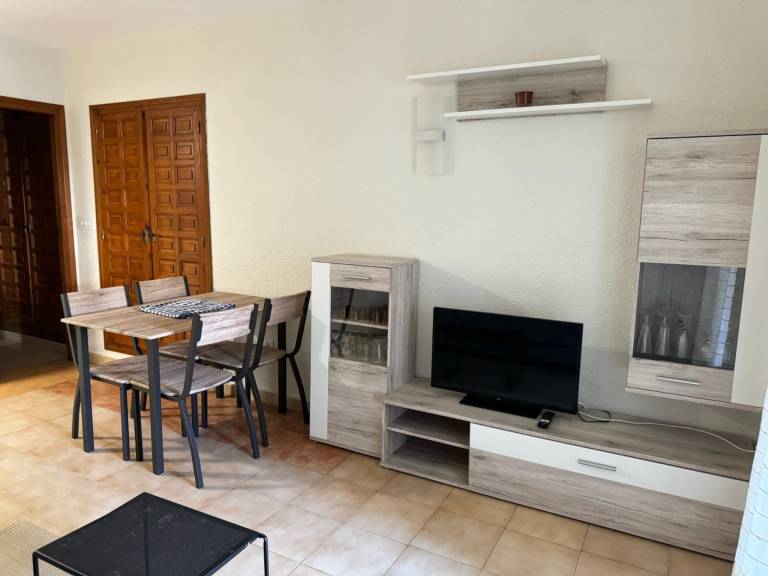 Beachfront Apartment in Denia — photo 5
