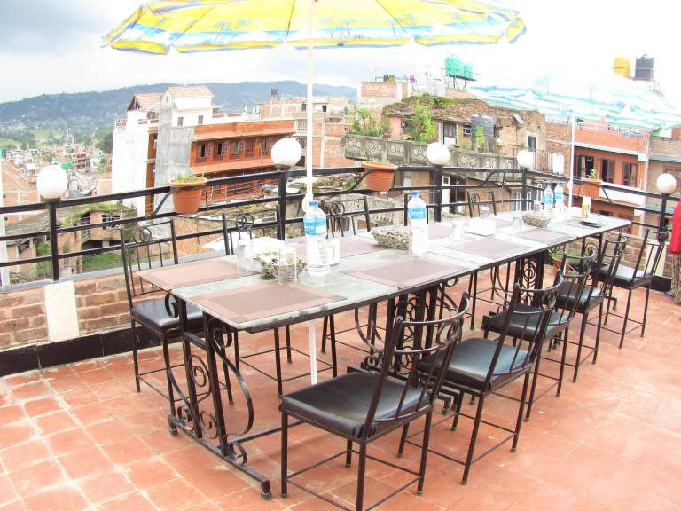 Hotel Layaku Durbar — photo 2