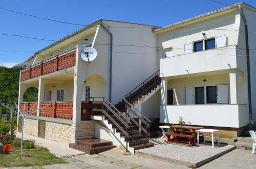 Apartment Baška