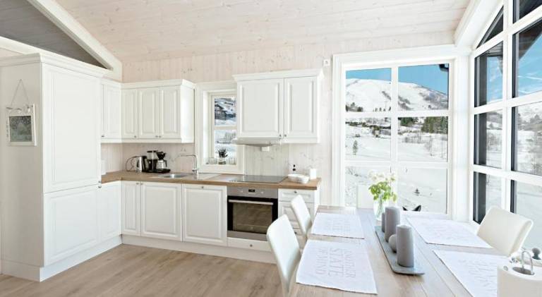 Holiday apartment with 1 room for 6 persons in Stranda