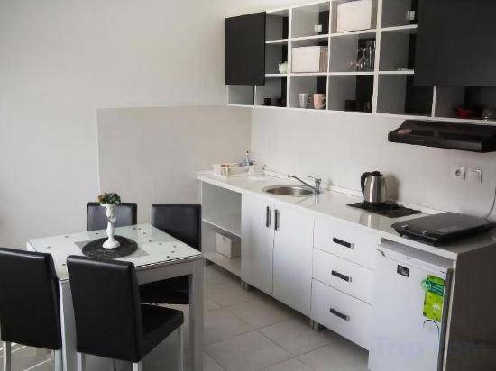 Nice holiday apartment with yard | Dogs allowed — photo 4