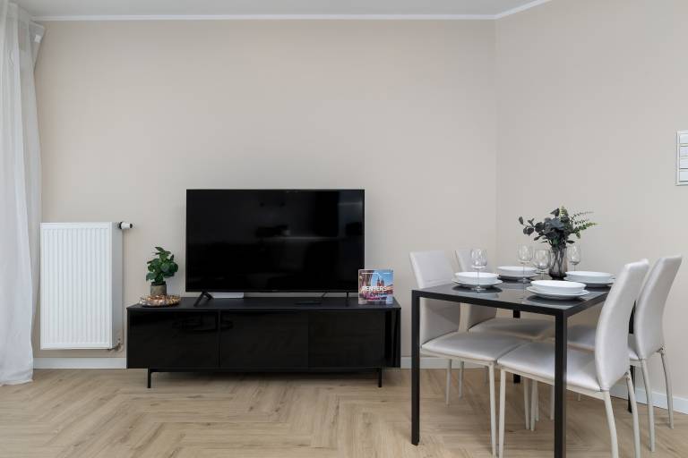 Children-friendly lovely rental apartment with fast internet | Dogs allowed — photo 4