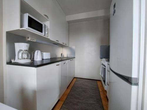 Appartement Rovaniemi