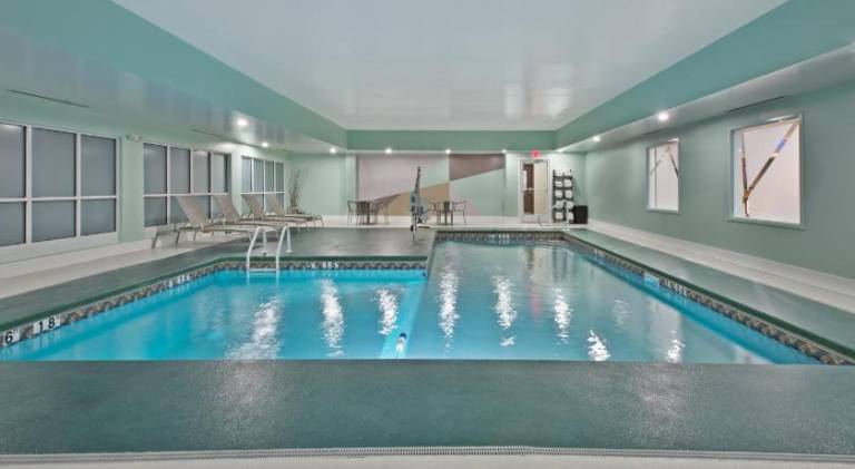 Holiday Inn Express & Suites Harrisburg S - New Cumberland By IHG — photo 3