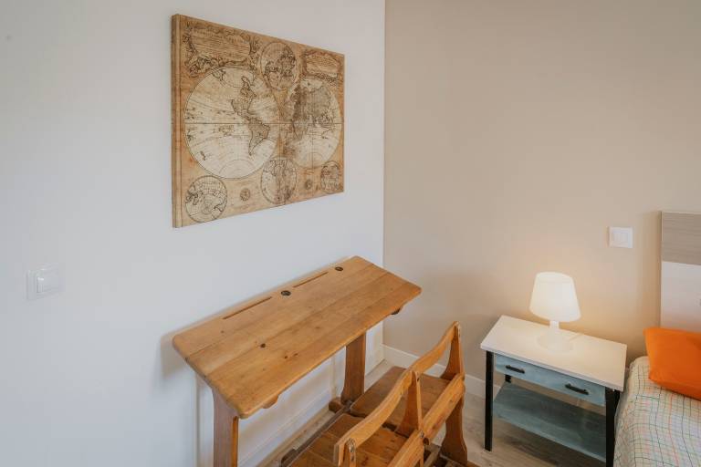 Children-friendly rental apartment | Suitable for remote work | Pets allowed — photo 5