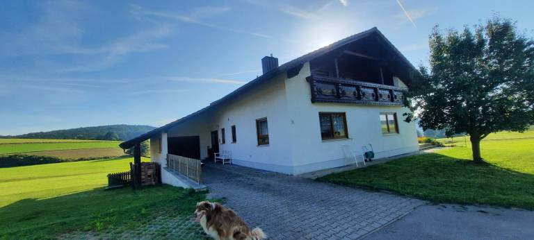 Ferienwohnung  Schorndorf