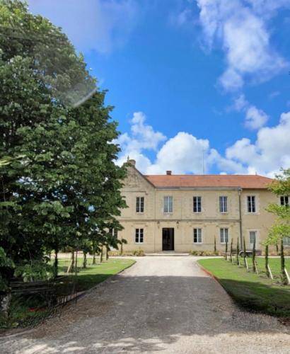 Bed and breakfast Queyrac