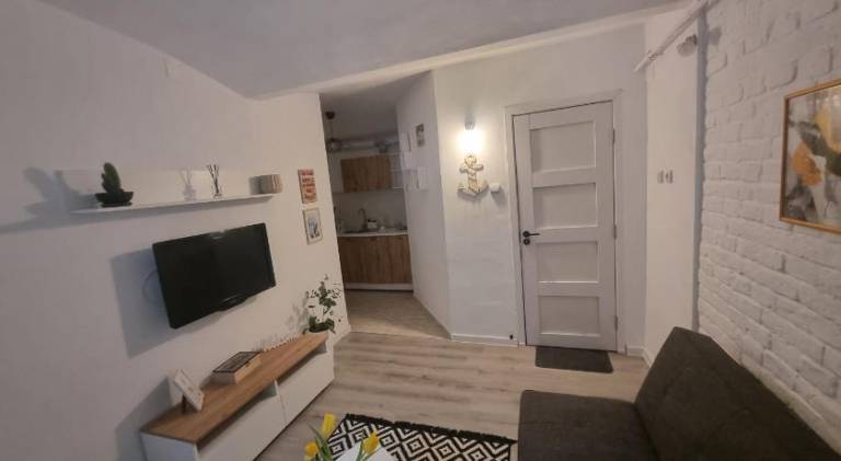 Apartment | Dogs allowed — photo 2