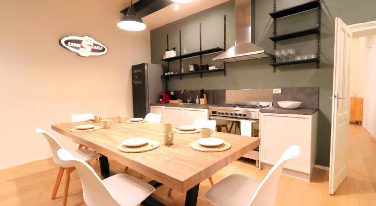 Nice holiday apartment | Pets are welcome — photo 2