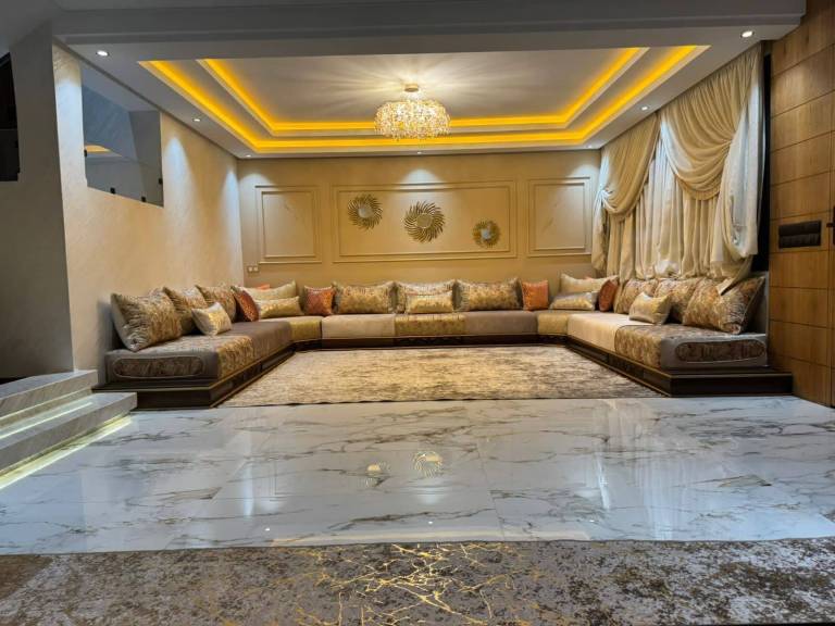 Villa Agadir