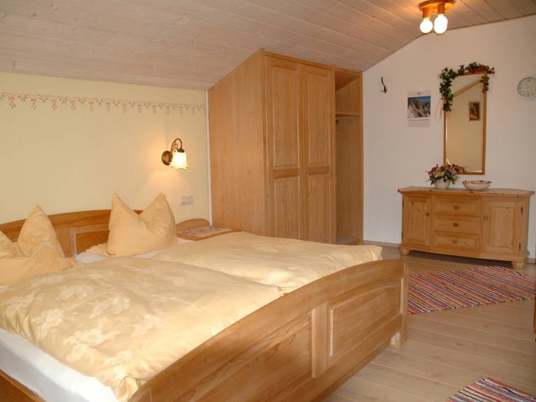 Ferienwohnung Kreuzfeld