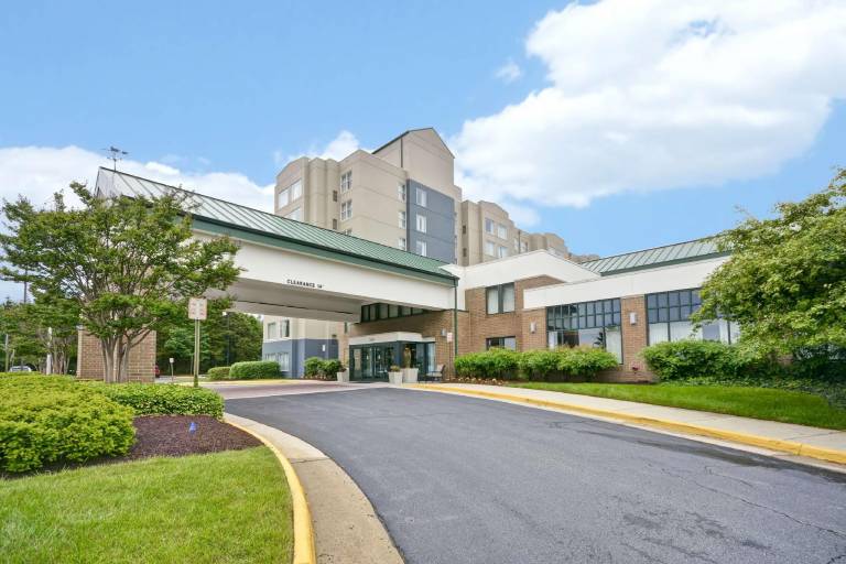 Homewood Suites by Hilton - Dulles Int'l. Airport in Herndon, VA