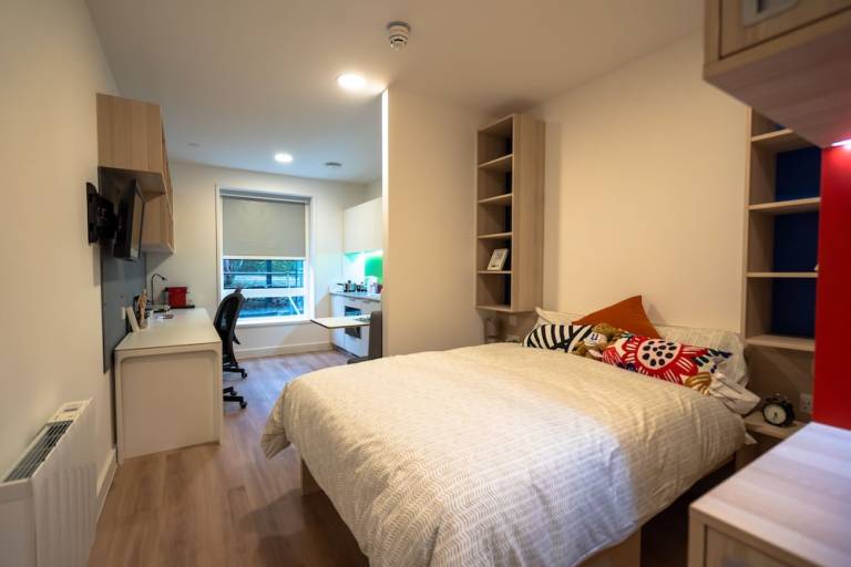 Ferienwohnung  Winchester