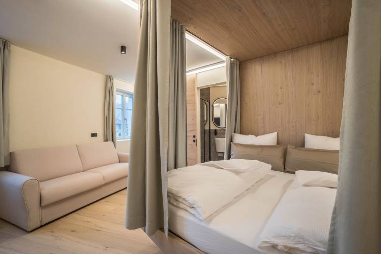 Studio Apartment 'Avia Living Teresa' with Mountain View and Wi-Fi — photo 2