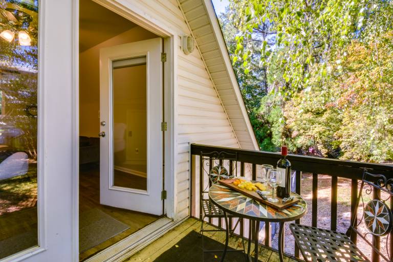 Wooded Cottage - 3 Mi to Clemson University — photo 3