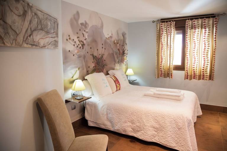 Apartamento Andújar