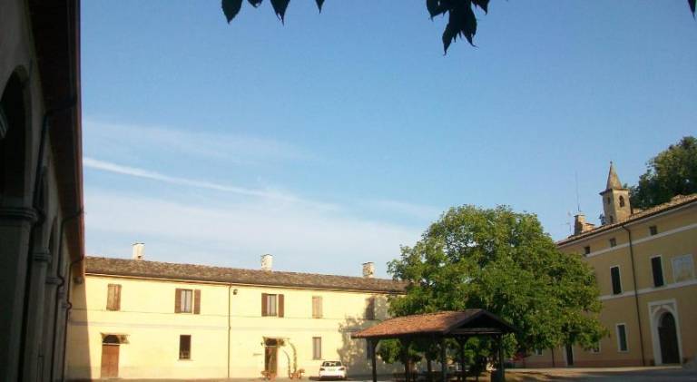 Farm | Pets allowed in Cremona