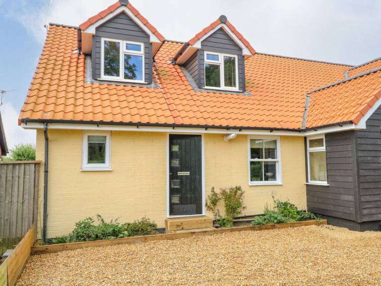 Cottage Attleborough